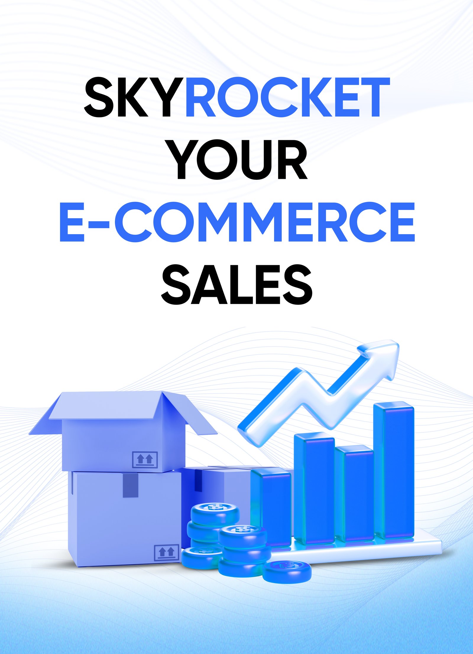 Skyrocket your eCommerce sales with E-Com Snaps
