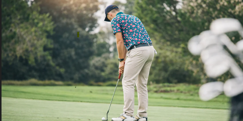 Elite Golf Supply