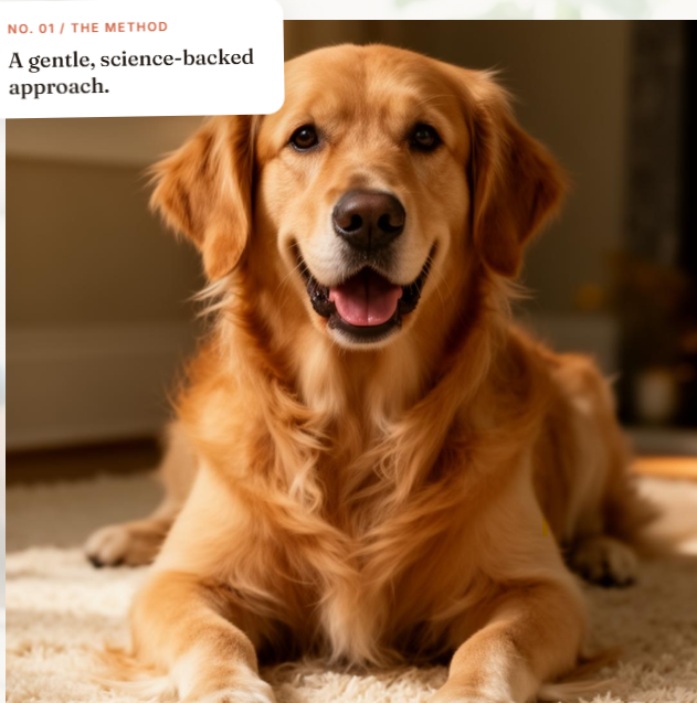The Talking Dog
