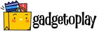 Gadget To Play Logo