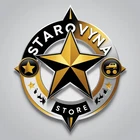 Starovyna Logo