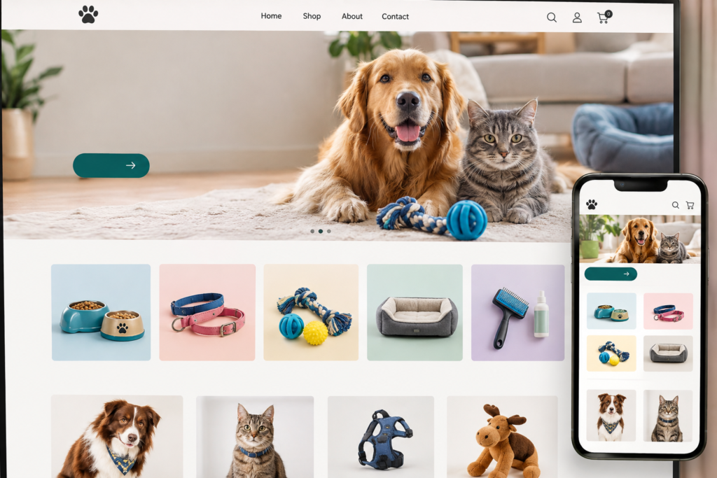 Managed Shopify Store Service Case Study: How a Beginner Went From $1,500 to $12K/Month in 4 Months
