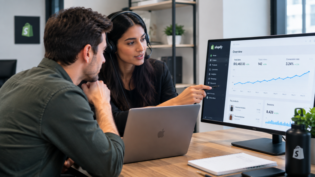 What Happens After Your Store Goes Live, Our Post-Launch Support Process