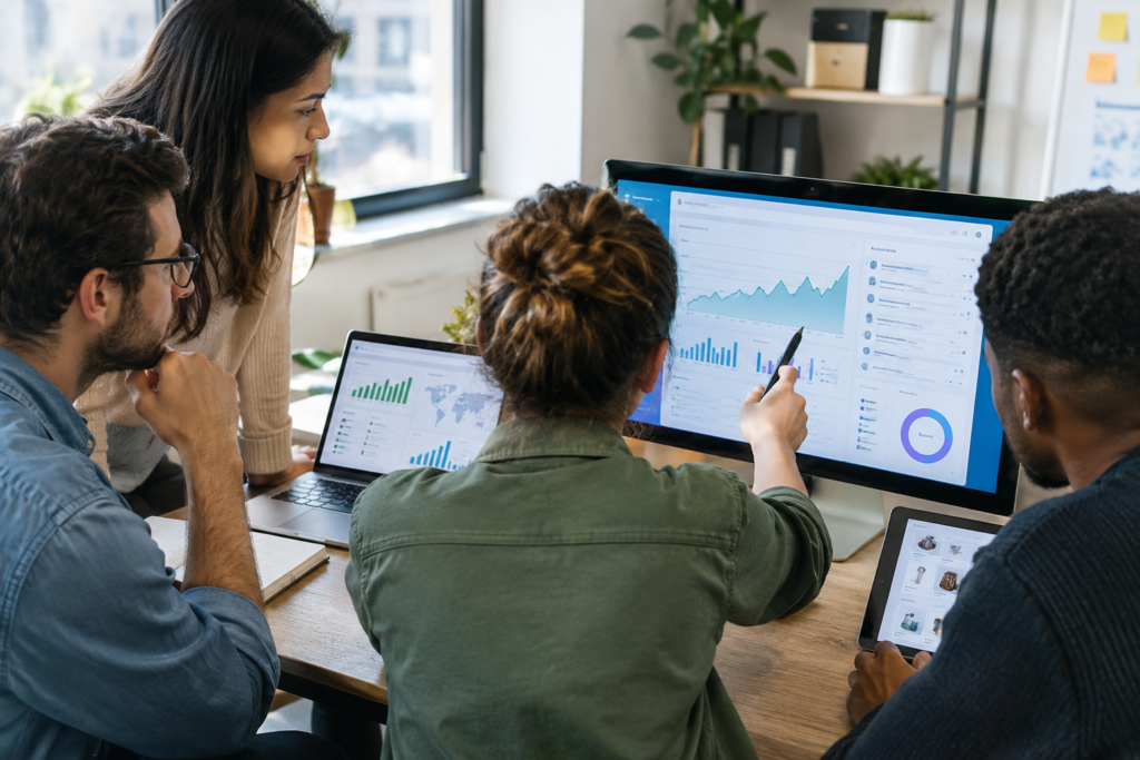 Our Product Research Method:How We Find Winning Products for Every Store