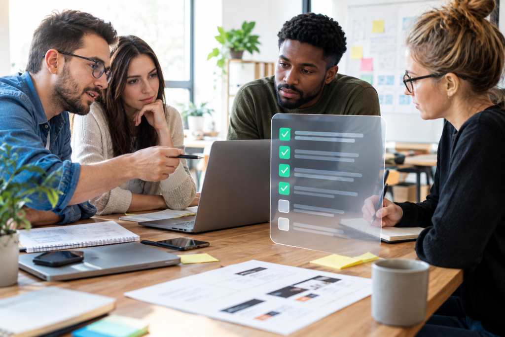 How We Handle Scope Creep and Change Requests Without Charging Extra